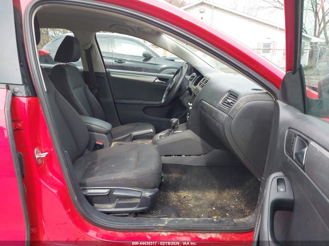 Продаж на аукціоні авто 2015 Volkswagen Jetta 1.8t Se, vin: 3VWD17AJ3FM274729, номер лоту: 44430317