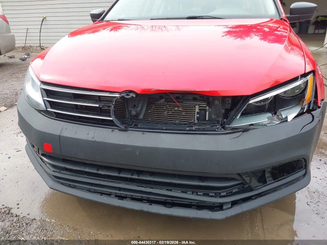 Продаж на аукціоні авто 2015 Volkswagen Jetta 1.8t Se, vin: 3VWD17AJ3FM274729, номер лоту: 44430317