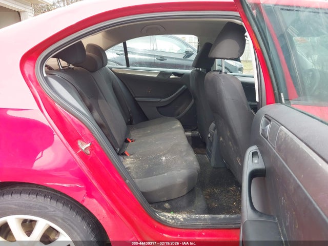 Продаж на аукціоні авто 2015 Volkswagen Jetta 1.8t Se, vin: 3VWD17AJ3FM274729, номер лоту: 44430317