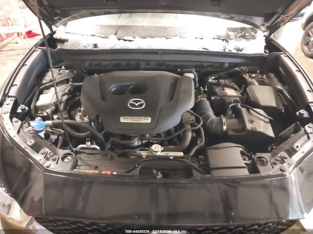 Aukcja sprzedaży 2023 Mazda Cx-30 2.5 Turbo Premium, vin: 3MVDMBDY4PM582451, numer aukcji: 44430326