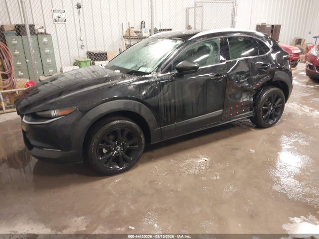 Aukcja sprzedaży 2023 Mazda Cx-30 2.5 Turbo Premium, vin: 3MVDMBDY4PM582451, numer aukcji: 44430326