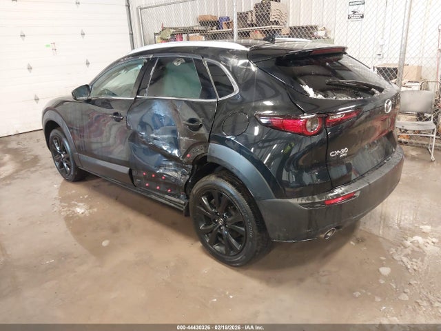 Aukcja sprzedaży 2023 Mazda Cx-30 2.5 Turbo Premium, vin: 3MVDMBDY4PM582451, numer aukcji: 44430326