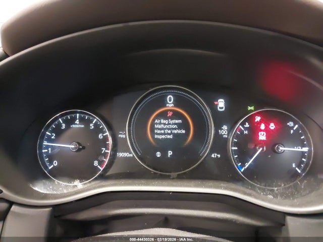 Aukcja sprzedaży 2023 Mazda Cx-30 2.5 Turbo Premium, vin: 3MVDMBDY4PM582451, numer aukcji: 44430326