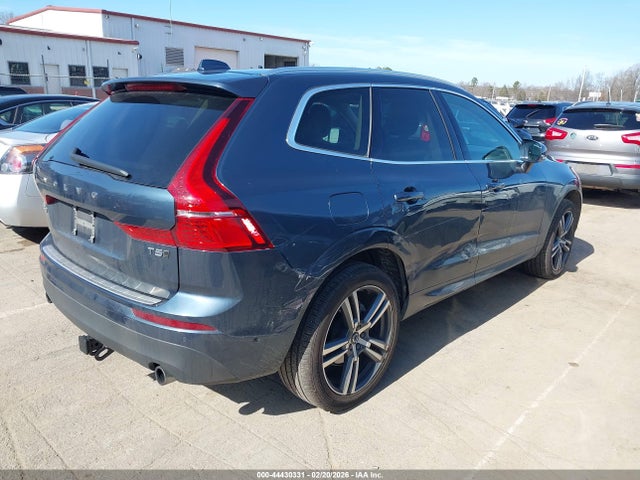 2018 VOLVO XC60 YV4102RK8J1085800 Photo 5