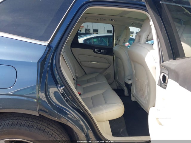 2018 VOLVO XC60 YV4102RK8J1085800 Photo 7