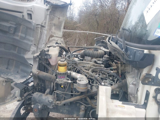 Hino 258/268 2014 5PVNJ8JP3E4S51060 Image 9