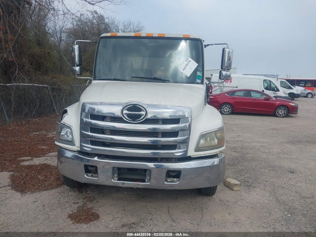 Hino 258/268 2014 5PVNJ8JP3E4S51060 Image 13