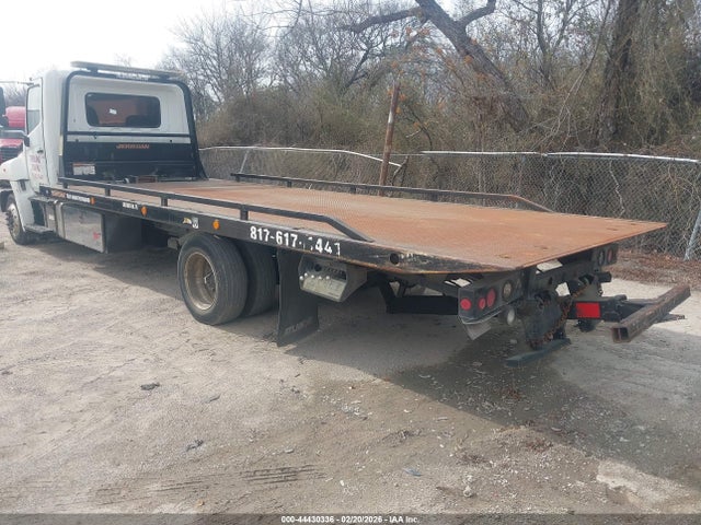 Hino 258/268 2014 5PVNJ8JP3E4S51060 Image 3