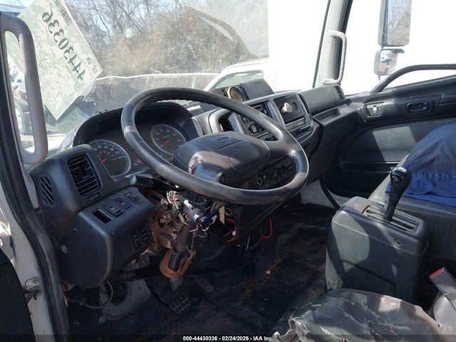 Hino 258/268 2014 5PVNJ8JP3E4S51060 Image 7