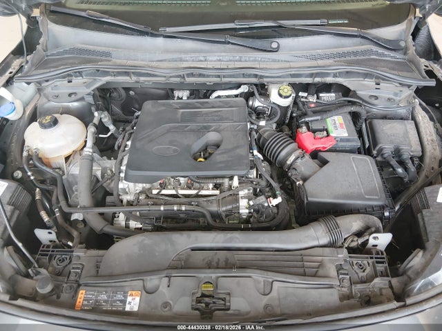 1FMCU0H62LUB49318 Ford ESCAPE SEL