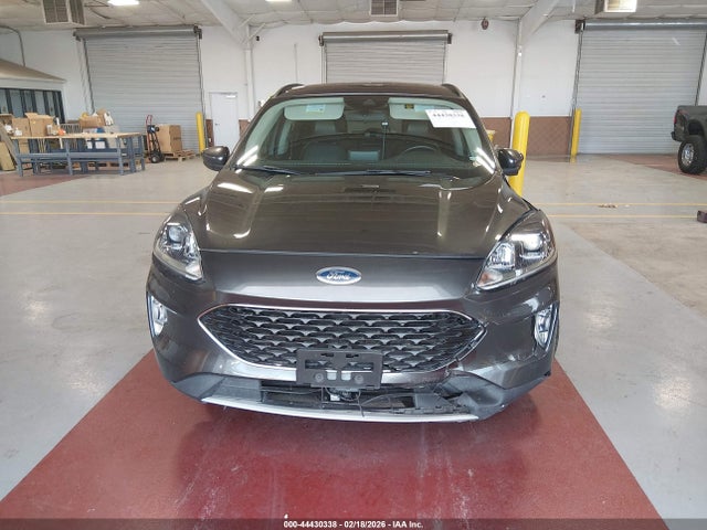 1FMCU0H62LUB49318 Ford ESCAPE SEL