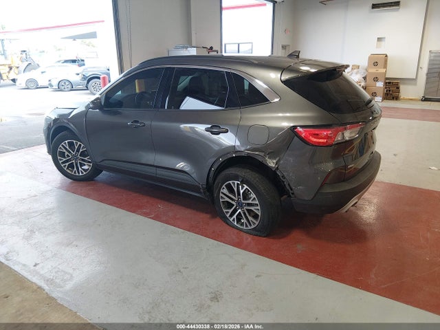 1FMCU0H62LUB49318 Ford ESCAPE SEL