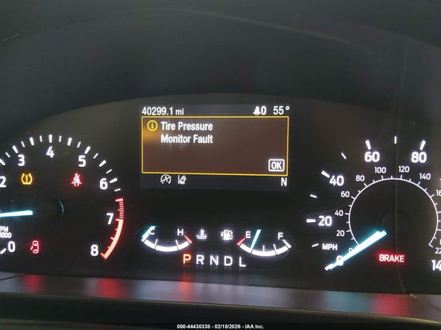 1FMCU0H62LUB49318 Ford ESCAPE SEL