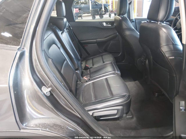 1FMCU0H62LUB49318 Ford ESCAPE SEL