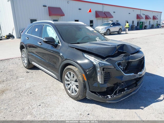 2023 CADILLAC XT4 1GYFZCR45PF190824