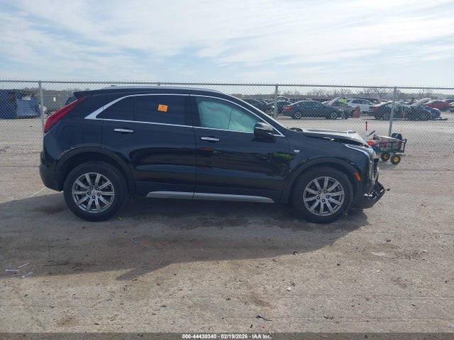 Aukcja sprzedaży 2023 Cadillac Xt4 Fwd Premium Luxury, vin: 1GYFZCR45PF190824, numer aukcji: 44430340