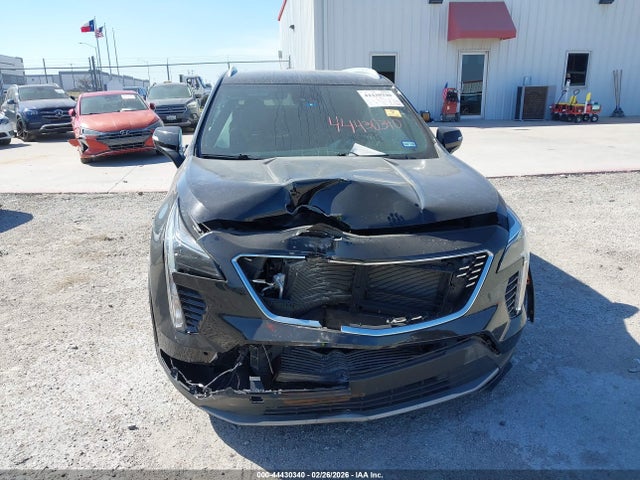 2023 CADILLAC XT4 1GYFZCR45PF190824 Photo 5