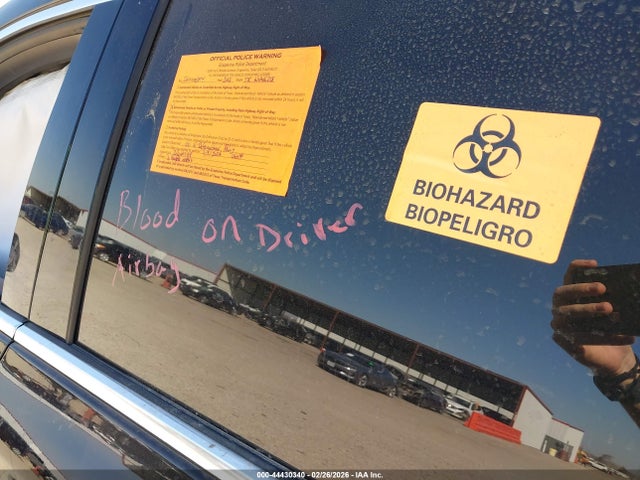 2023 CADILLAC XT4 1GYFZCR45PF190824 Photo 6