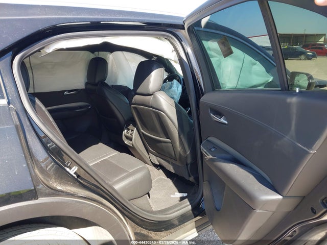 2023 CADILLAC XT4 1GYFZCR45PF190824 Photo 7