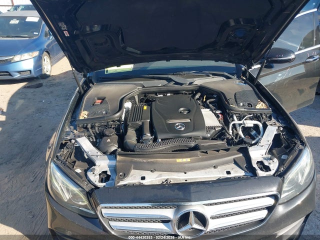 Aukcja sprzedaży 2018 Mercedes-benz E 300, vin: WDDZF4JB8JA470436, numer aukcji: 44430353