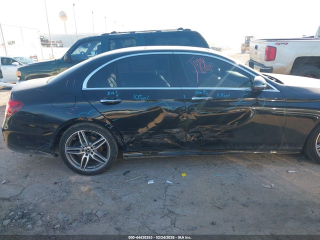 Aukcja sprzedaży 2018 Mercedes-benz E 300, vin: WDDZF4JB8JA470436, numer aukcji: 44430353