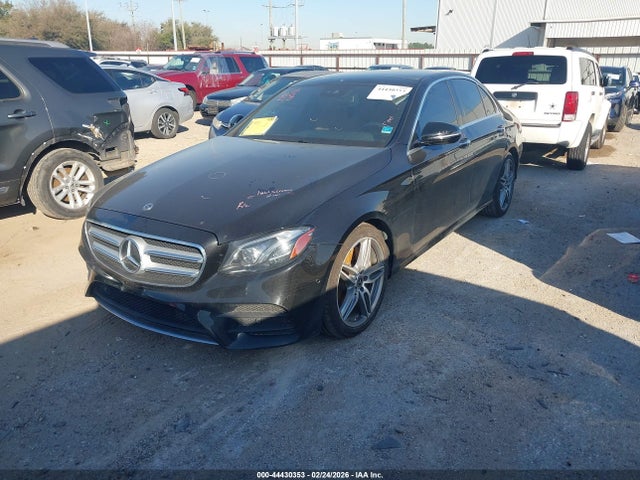 Aukcja sprzedaży 2018 Mercedes-benz E 300, vin: WDDZF4JB8JA470436, numer aukcji: 44430353