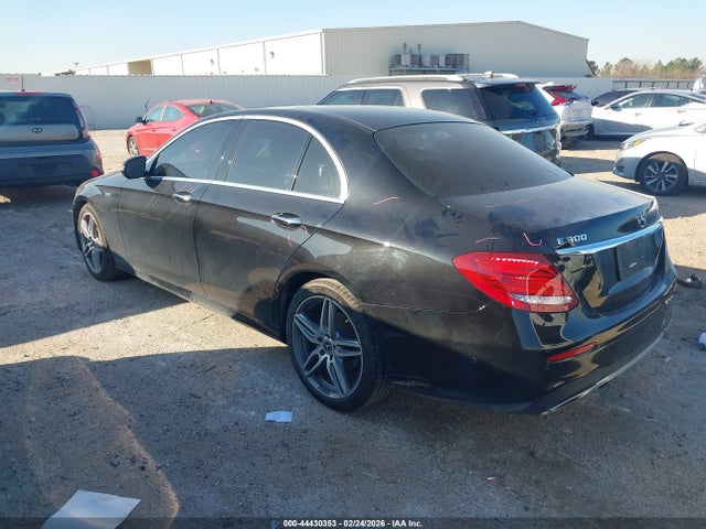 Aukcja sprzedaży 2018 Mercedes-benz E 300, vin: WDDZF4JB8JA470436, numer aukcji: 44430353