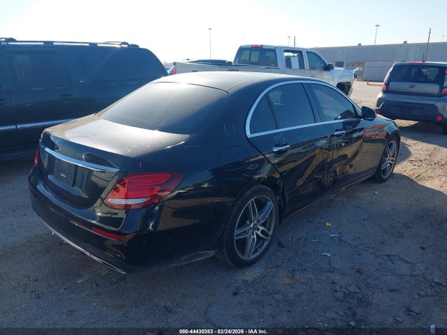 Aukcja sprzedaży 2018 Mercedes-benz E 300, vin: WDDZF4JB8JA470436, numer aukcji: 44430353