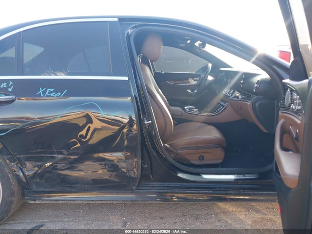 Aukcja sprzedaży 2018 Mercedes-benz E 300, vin: WDDZF4JB8JA470436, numer aukcji: 44430353