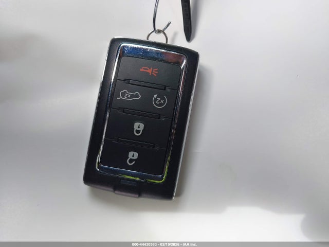 Продажа на аукционе авто 2023 Jeep Grand Cherokee L Altitude X 4x4, vin: 1C4RJKAG1P8885705, номер лота: 44430363