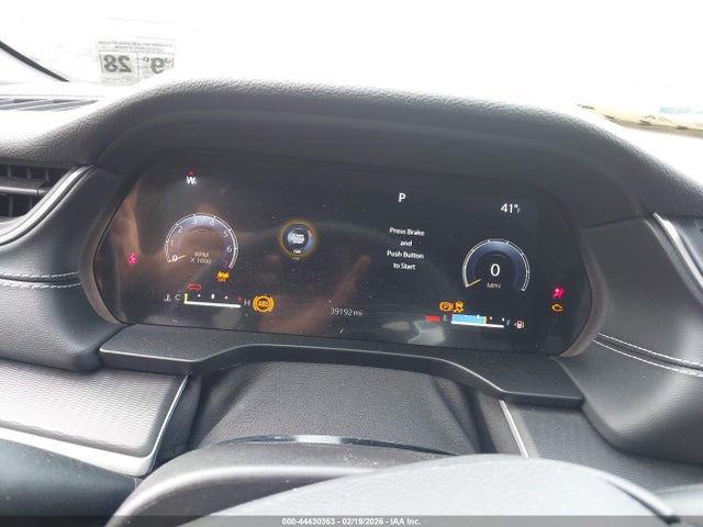 Продажа на аукционе авто 2023 Jeep Grand Cherokee L Altitude X 4x4, vin: 1C4RJKAG1P8885705, номер лота: 44430363