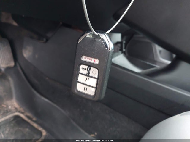 Honda CIVIC EX 2016 19XFC2F73GE236337 Image 11