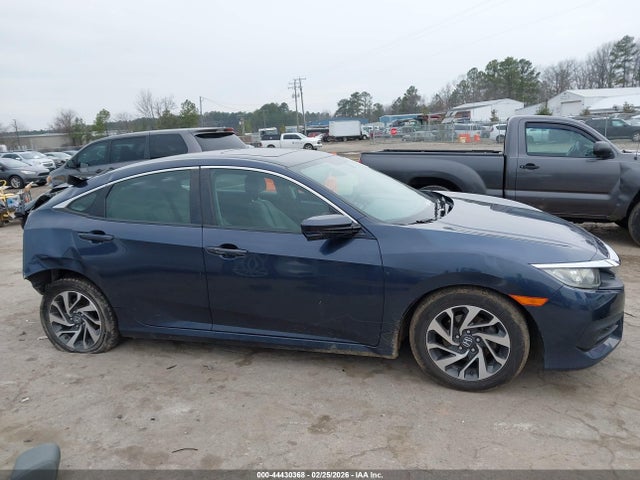Honda CIVIC EX 2016 19XFC2F73GE236337 Image 13
