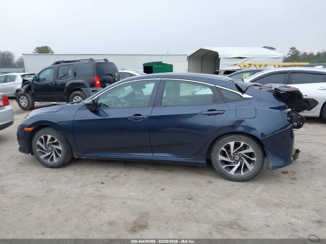 Honda CIVIC EX 2016 19XFC2F73GE236337 Image 14