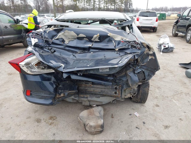 Honda CIVIC EX 2016 19XFC2F73GE236337 Image 16