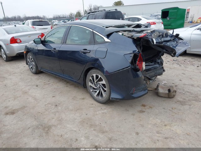 Honda CIVIC EX 2016 19XFC2F73GE236337 Image 3