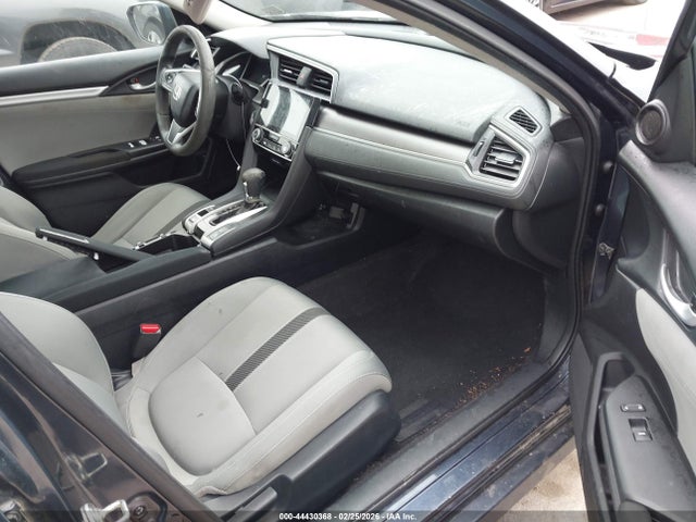 Honda CIVIC EX 2016 19XFC2F73GE236337 Image 5