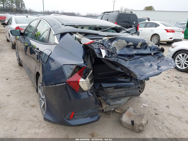 Honda CIVIC EX 2016 19XFC2F73GE236337 Image 6