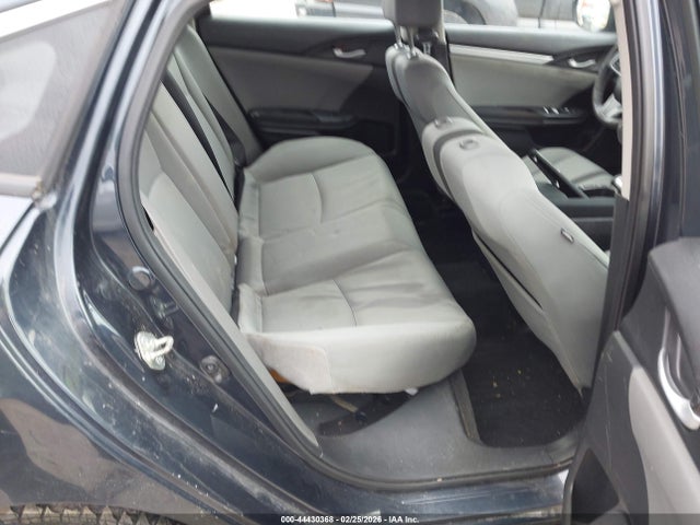 Honda CIVIC EX 2016 19XFC2F73GE236337 Image 8