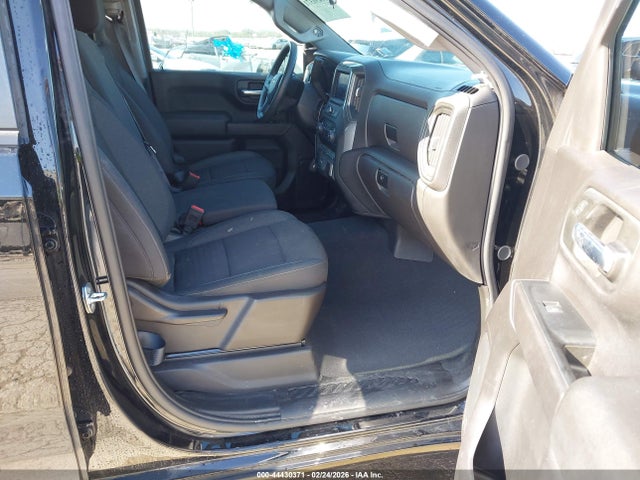 3GCPABEK7RG265167 Chevrolet Silverado 1500 2wd Short Bed Custom