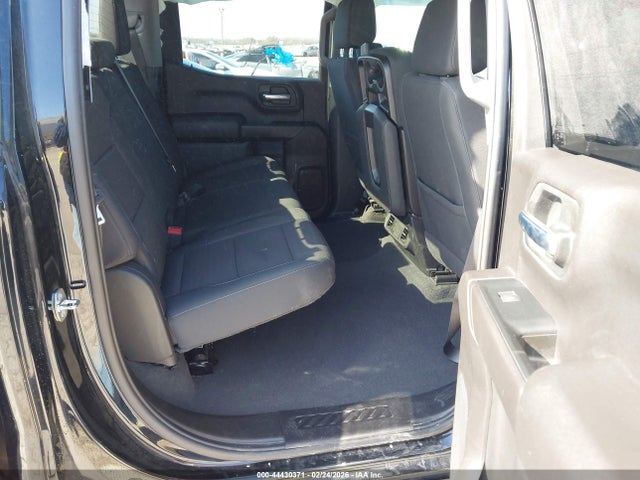 3GCPABEK7RG265167 Chevrolet Silverado 1500 2wd Short Bed Custom