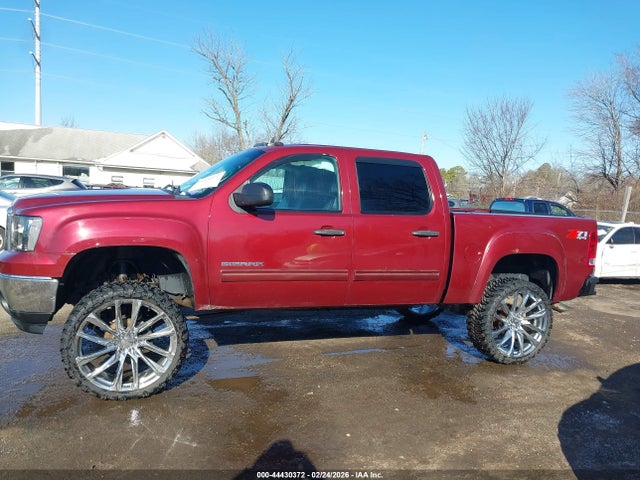 44430372 :رقم المزاد ، 3GTP2VE74DG227690 vin ، 2013 Gmc Sierra 1500 Sle مزاد بيع