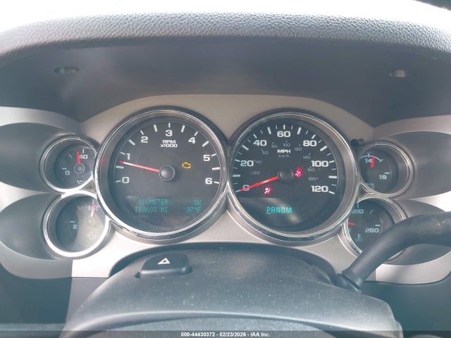 44430372 :رقم المزاد ، 3GTP2VE74DG227690 vin ، 2013 Gmc Sierra 1500 Sle مزاد بيع