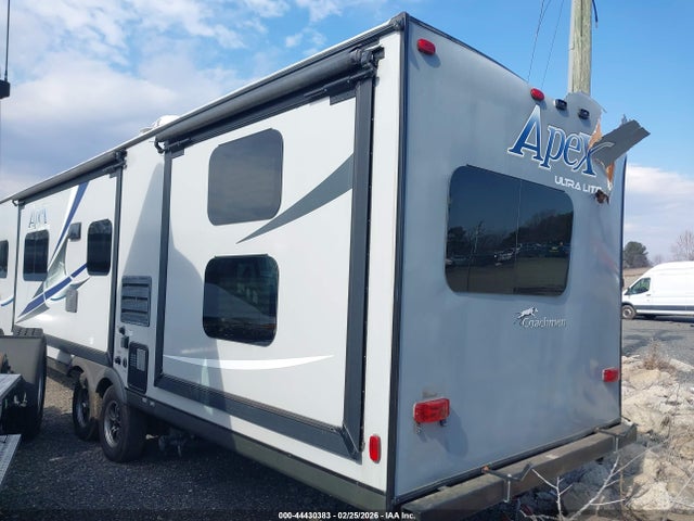 Coachmen Other 2018 5ZT2CXVB0JF012990 Image 3
