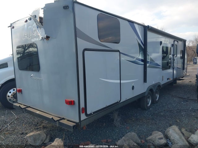 Coachmen Other 2018 5ZT2CXVB0JF012990 Image 4