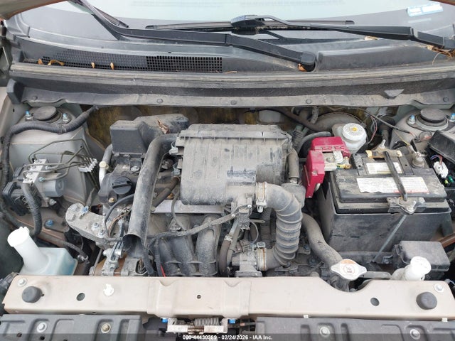 Aukcja sprzedaży 2020 Mitsubishi Mirage Es/se, vin: ML32A3HJ7LH011221, numer aukcji: 44430389