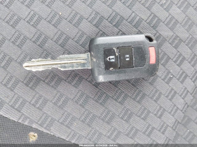 Aukcja sprzedaży 2020 Mitsubishi Mirage Es/se, vin: ML32A3HJ7LH011221, numer aukcji: 44430389