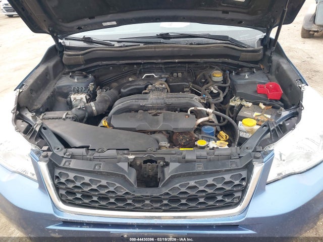 Subaru Forester 2.5i Premium 2016 JF2SJADC0GH445433 Image 10