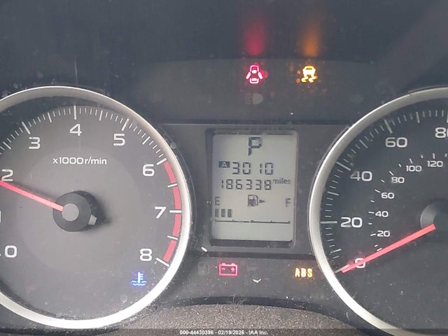 Subaru Forester 2.5i Premium 2016 JF2SJADC0GH445433 Image 15