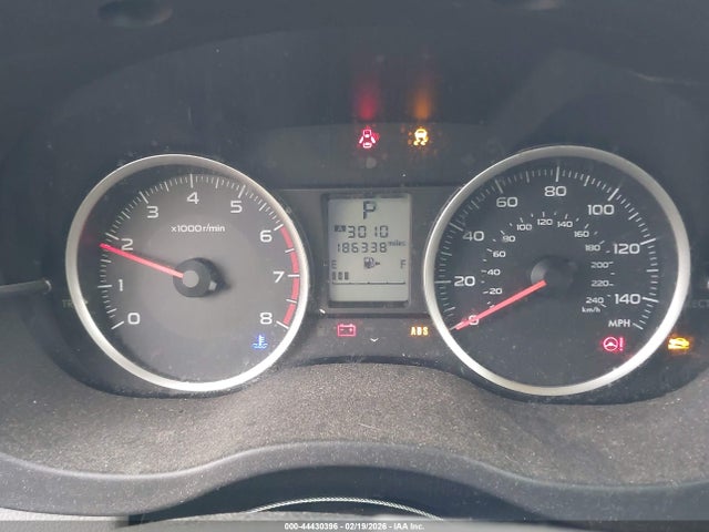 Subaru Forester 2.5i Premium 2016 JF2SJADC0GH445433 Image 7